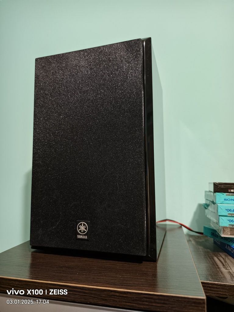 Акустика Yamaha ns E-400