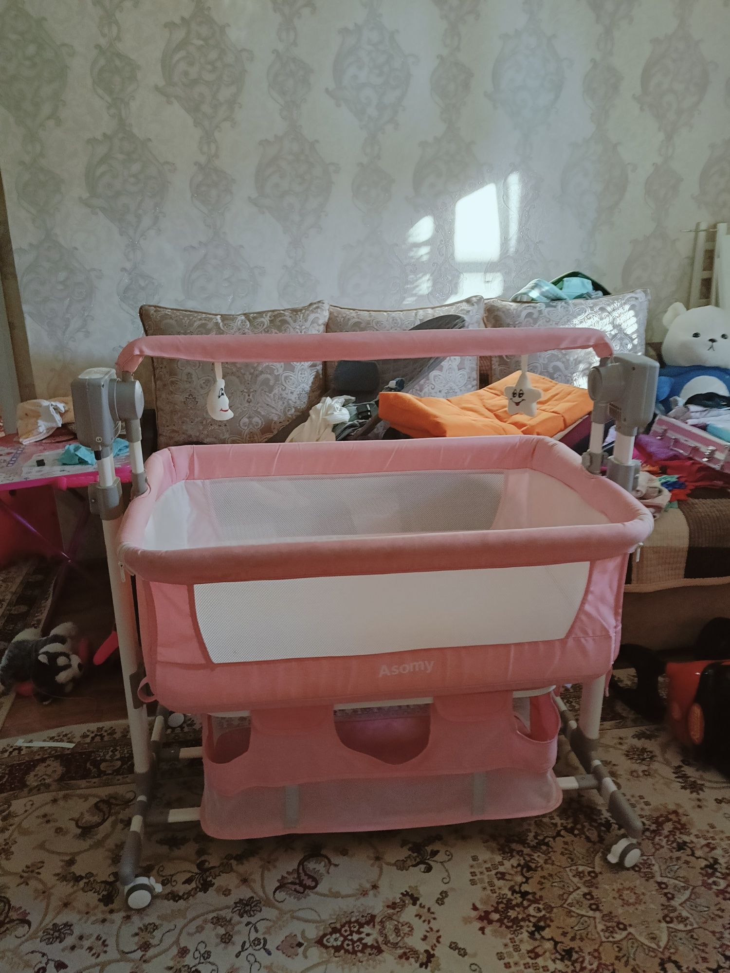 Продам Детский манеж