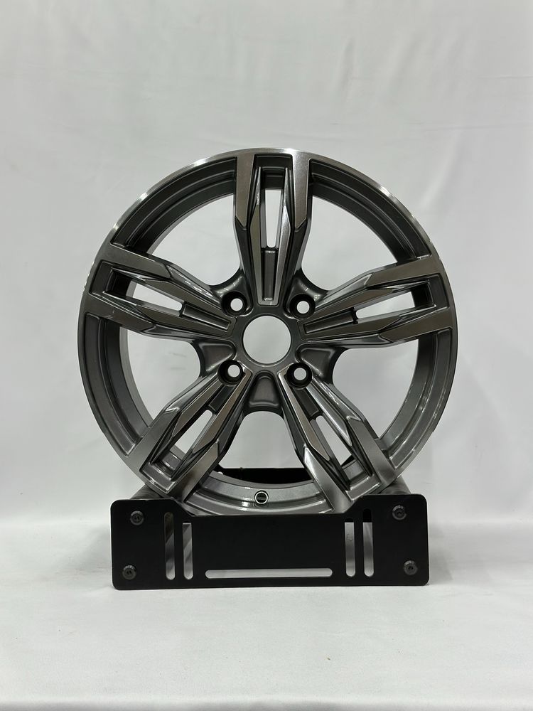 Продается комплект диск R16 4x100 (Audi Bmw Changan Chery Chevrolet )