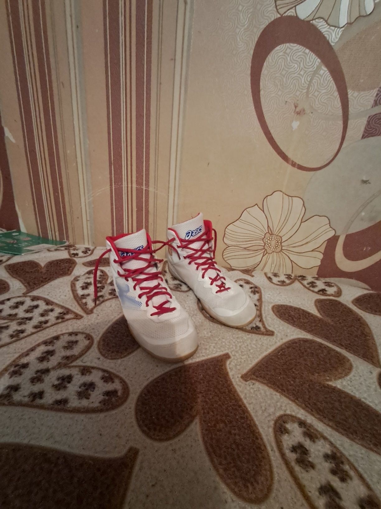 Борцовки  продам есть торг