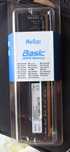Оперативная память NETAC Basic DDR4 3200MHZ