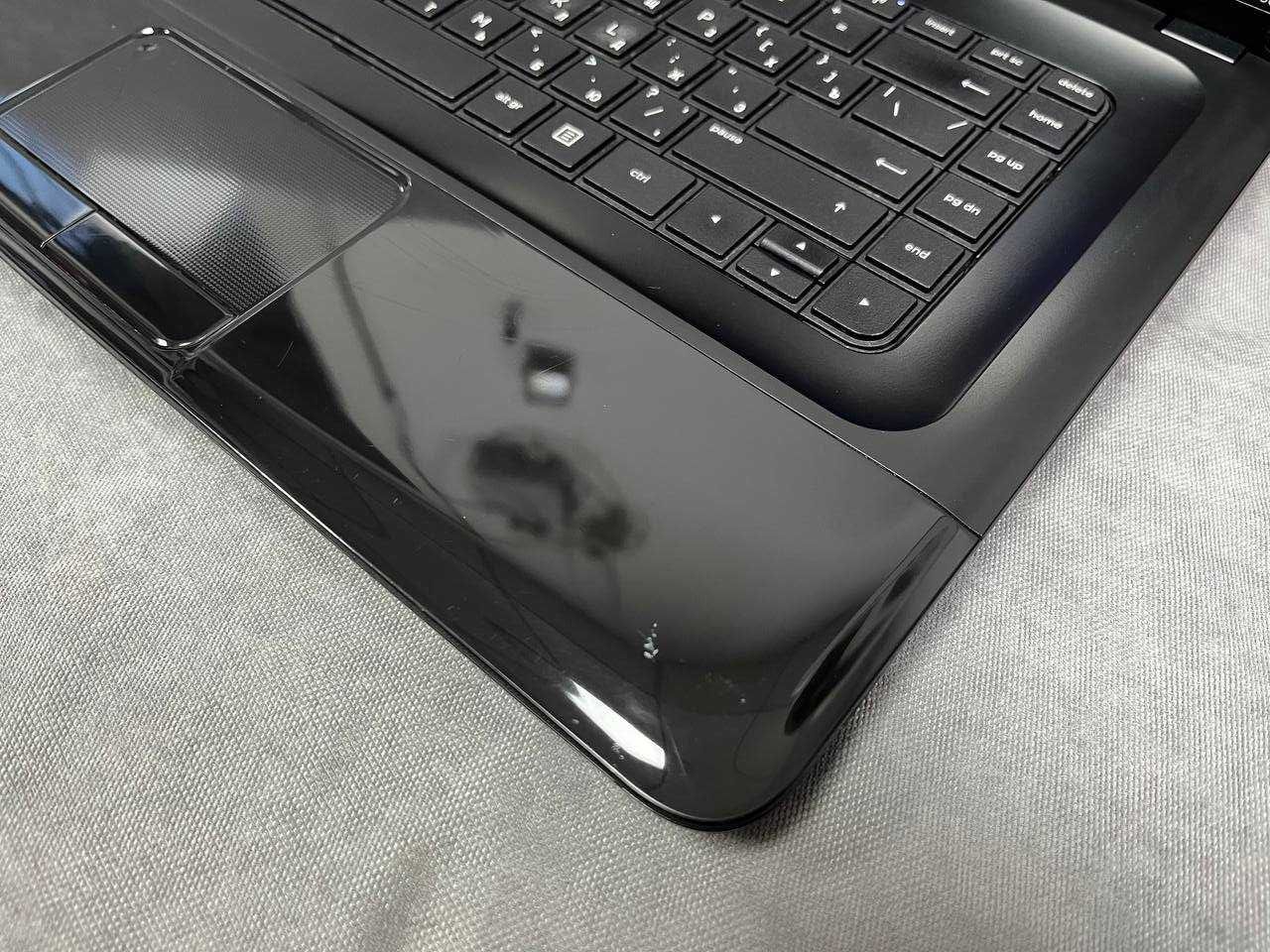 Бюджетный ноутбук для офиса COMPAQ AMD E1*ОЗУ 6*SSD 128
