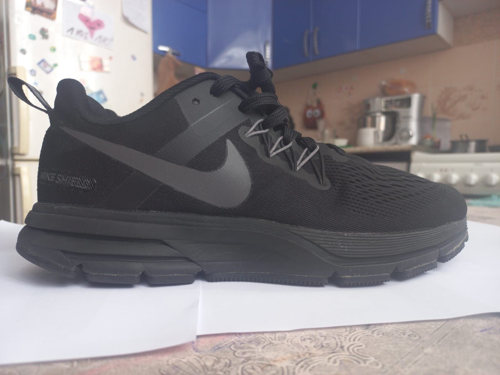 Кроссовки nike zoom Pegasus