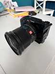Viltrox 16mm f1.8 для Sony Full Frame