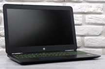Игровой ноутбук HP/intel core i5-9300H/GeForce GTX1650