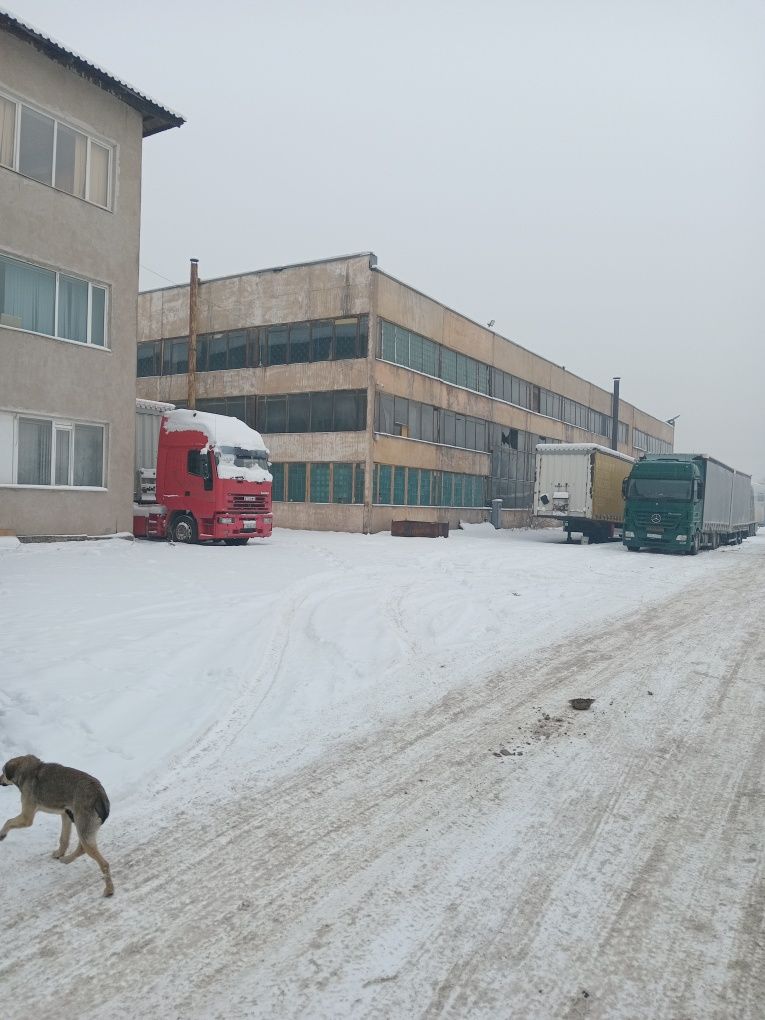 Сдам в аренду помещение!