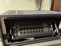 Цифровой микшерный пульт Allen&Heath CQ-20B