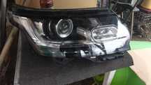 Фара land rover range rover l405