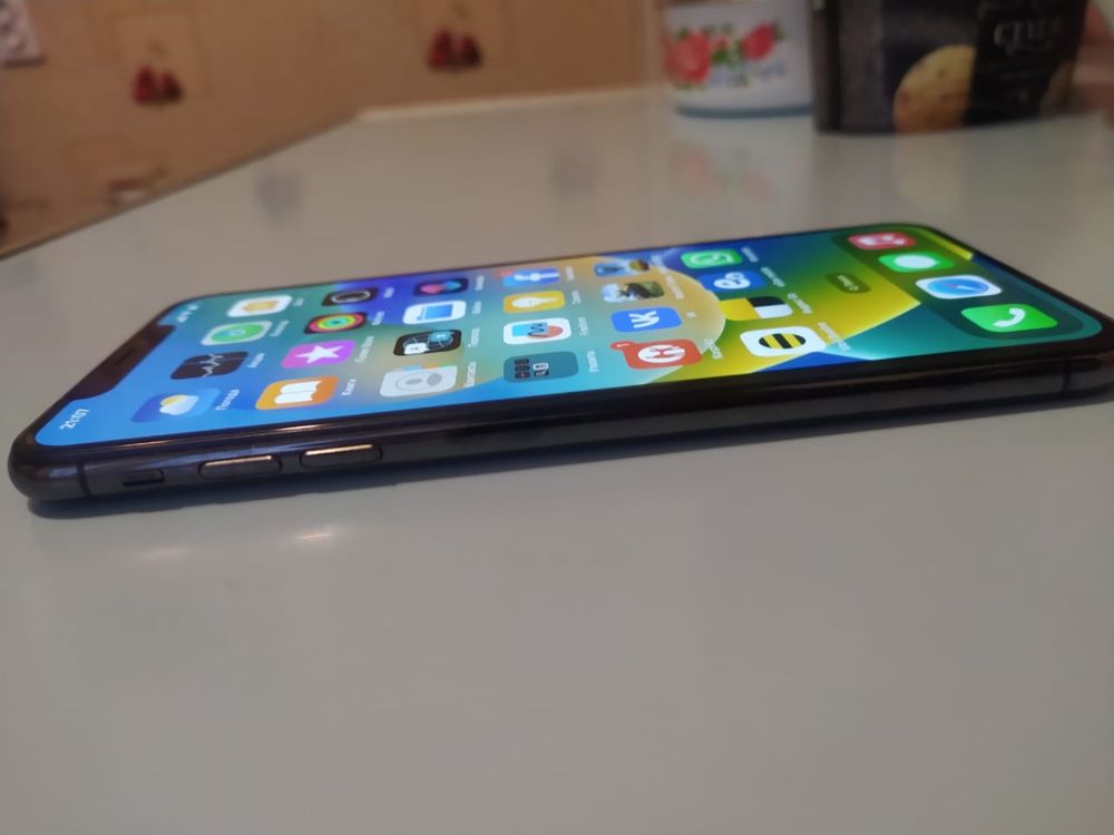Айфон хs max