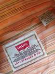 Продам рубашку Levi's