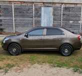 Продам диск Mybah 215/55/R17