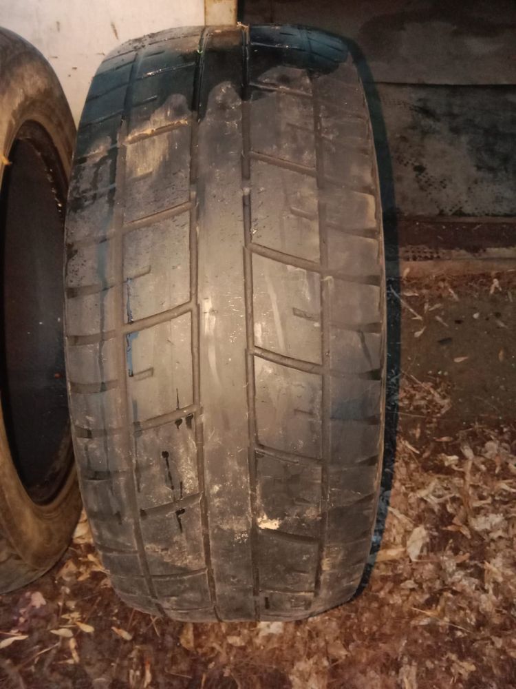 Колеса YOKOHAMA 235-55 R18