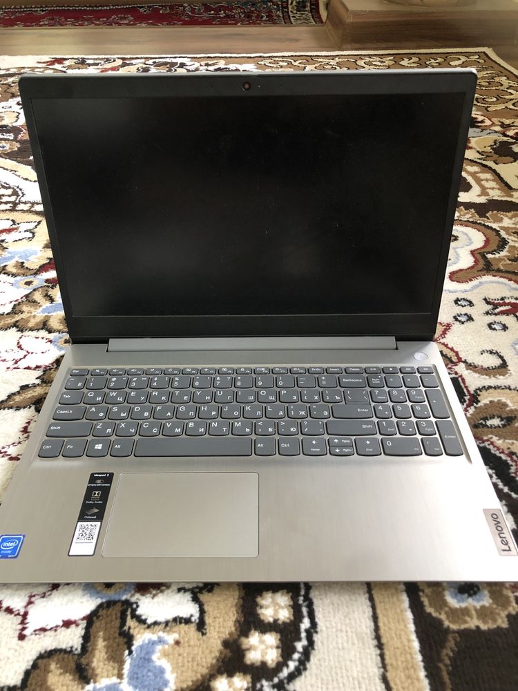 Ноутбук Lenovo Ideapad 
В отличном состо Все работает. Пол