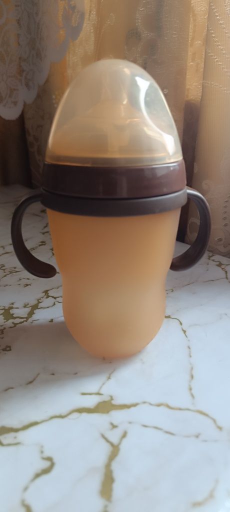 Продам или обменяю бутылку