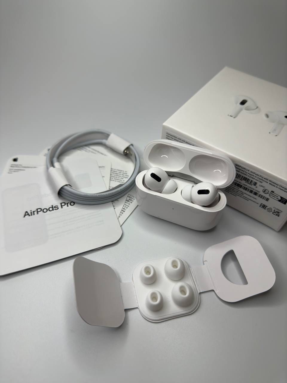 Airpods pro premium