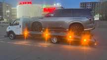 Эвакуатор Тараз быстро и не дорого