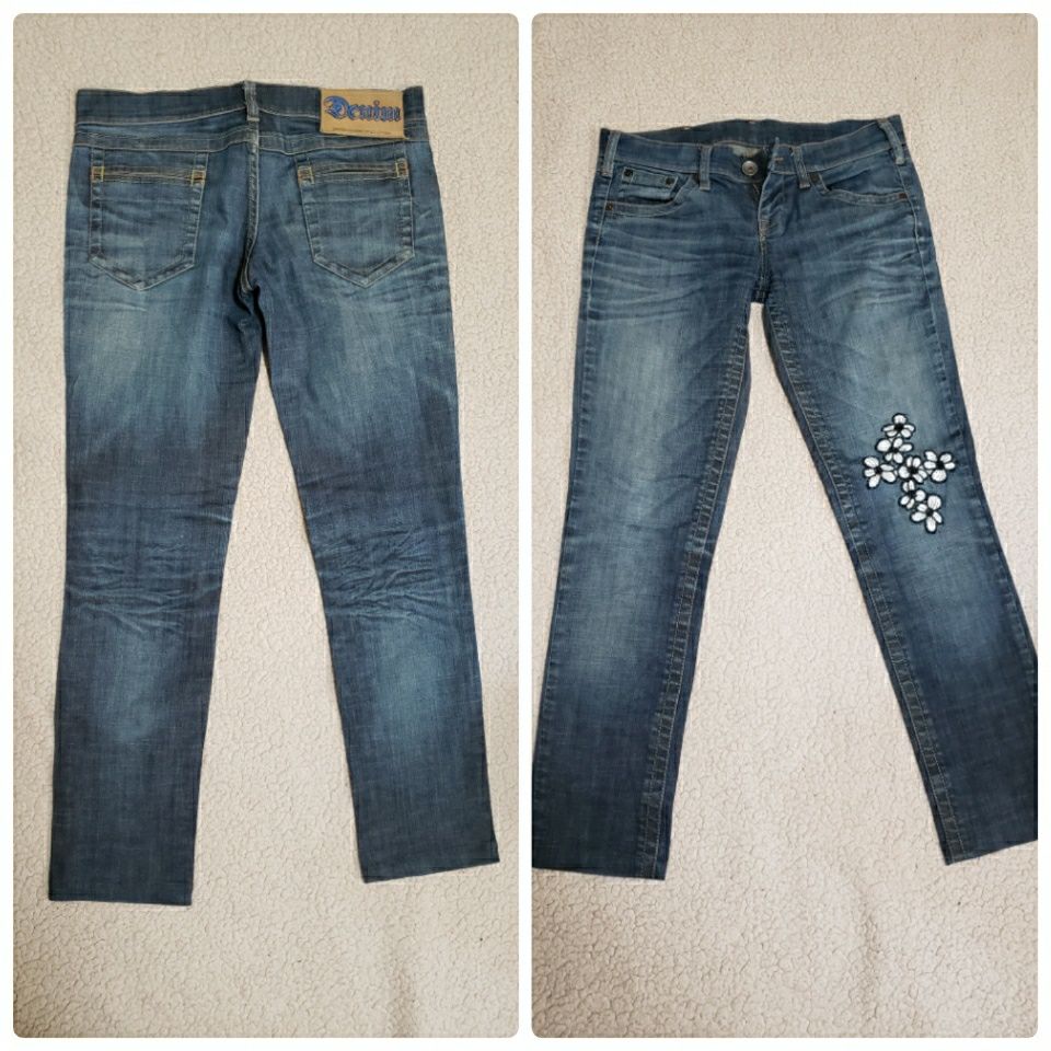 Пакет одежды: Dsquared, United Color of Benetton, Edc, Ltb, Bogner...