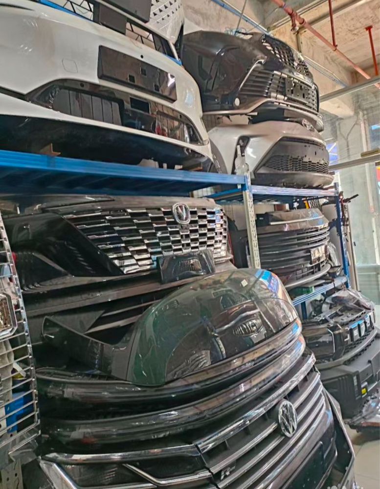 ноускат geely, haval, jetour, chery, zeekr