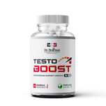 Testo Boost 90 капсул, hoffman