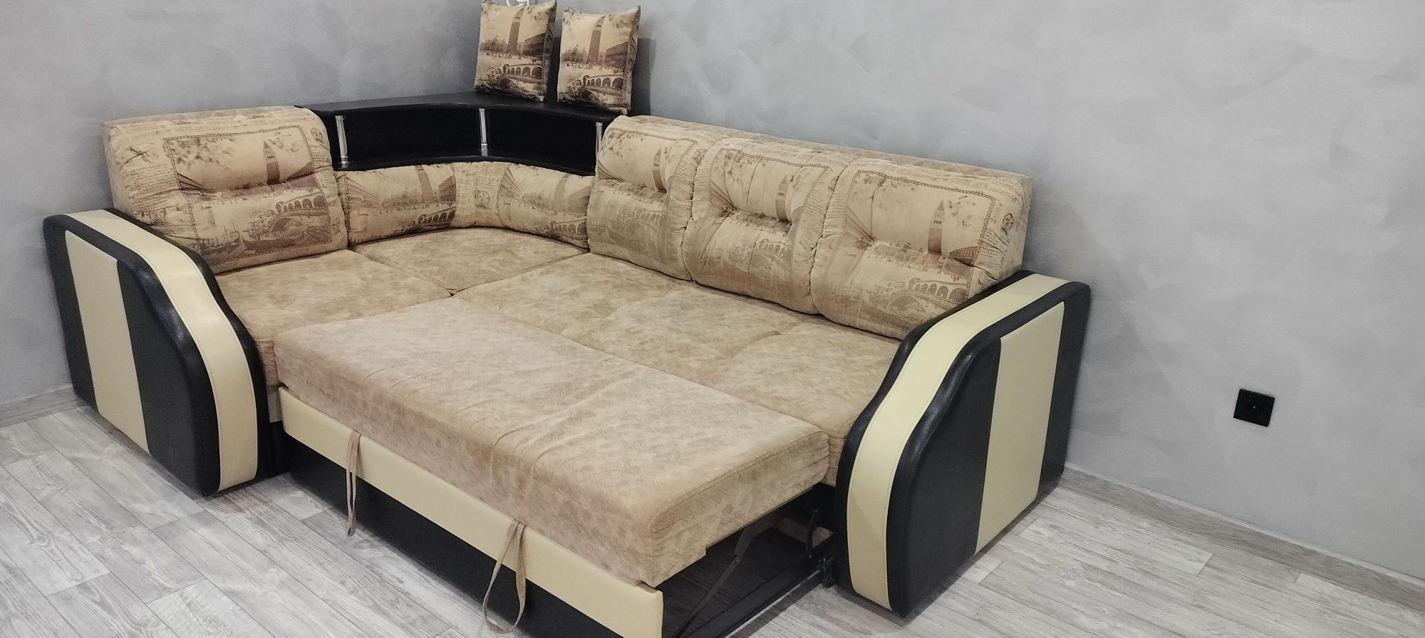 Продам диван б/у