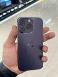 Iphone 14 pro 256gb