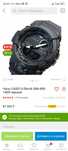 Часы G-Shock GBA 800 1 AER