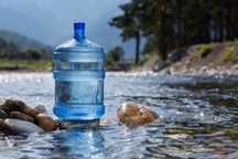 Питьевая Вода доставка