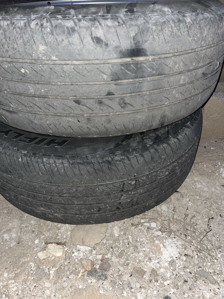 215/60 r16 комплект