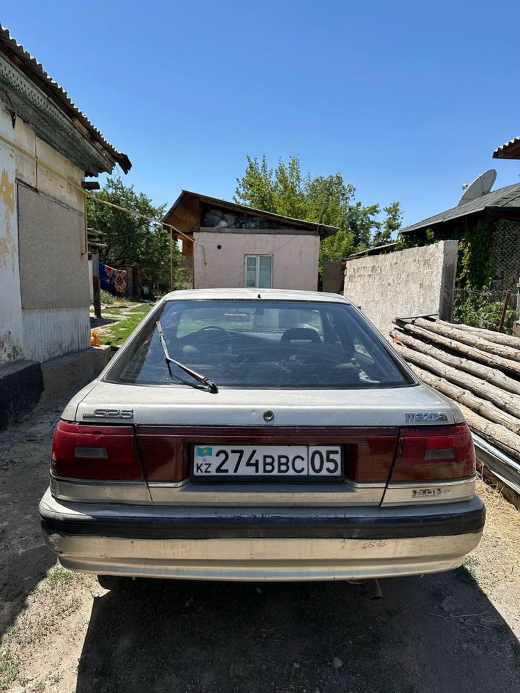 Mazda 626 продам