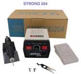 Strong 204 полам