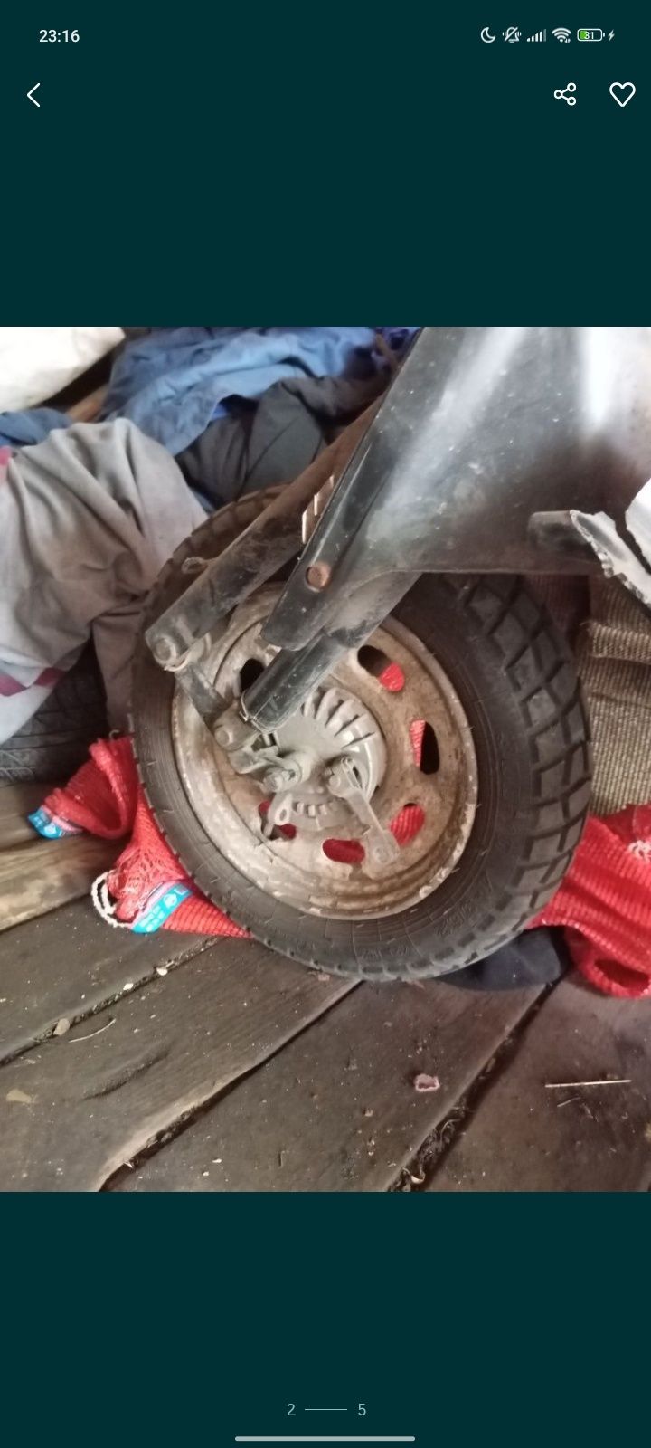 Продам двигатель