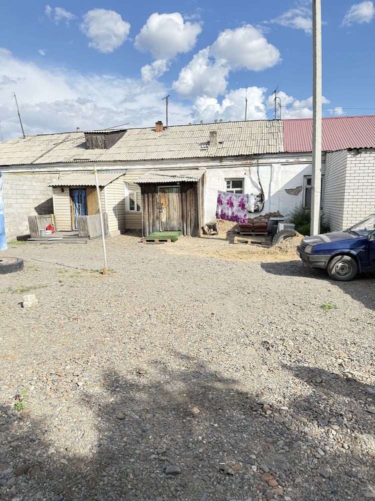 Продам частный дом