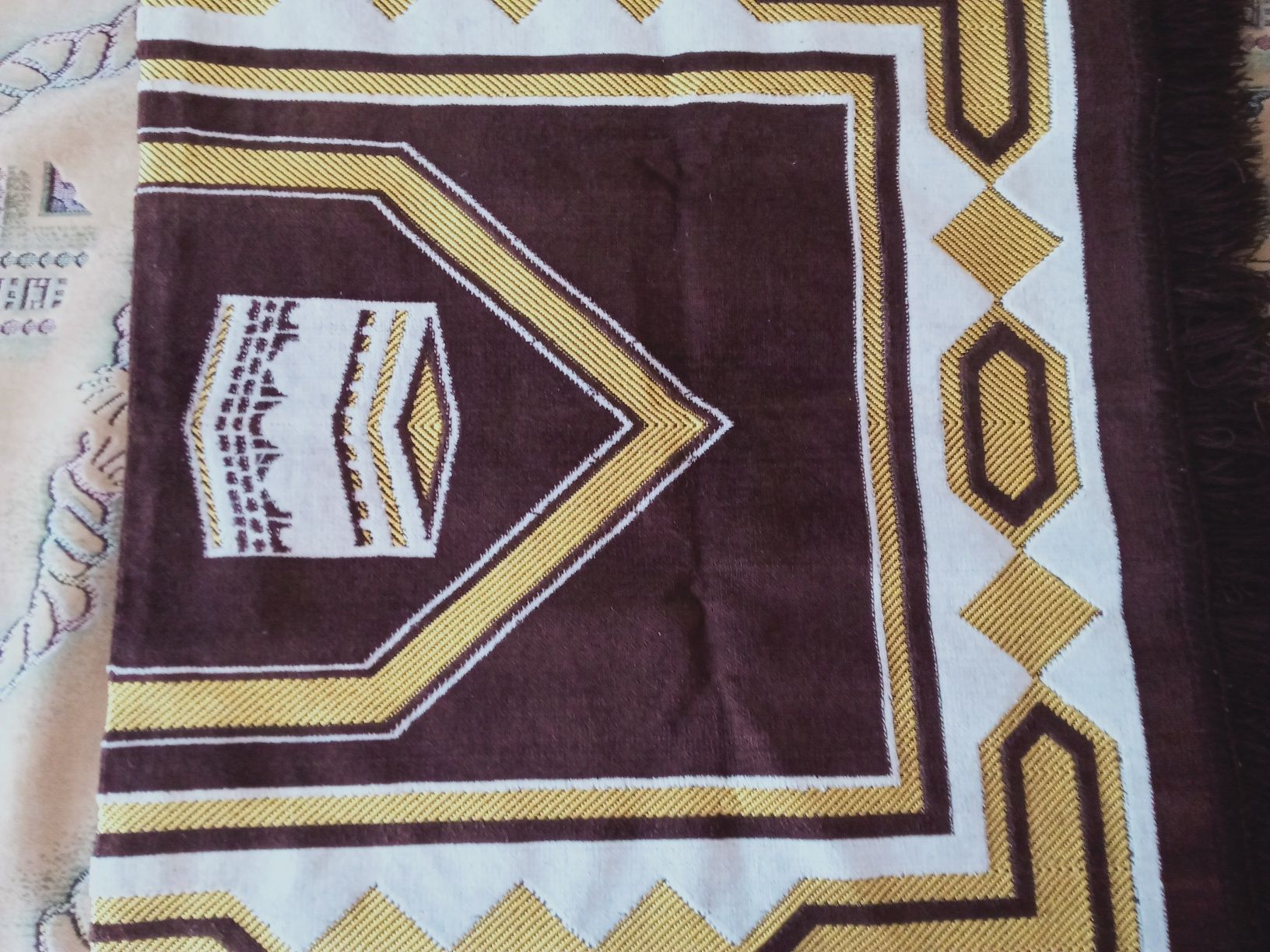 Продам коврик мусульманский