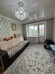 Габдуллина 61 продам квартиру