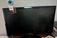 Компьютер настольный игровой