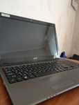 Ноутбук Acer inspire 5750G