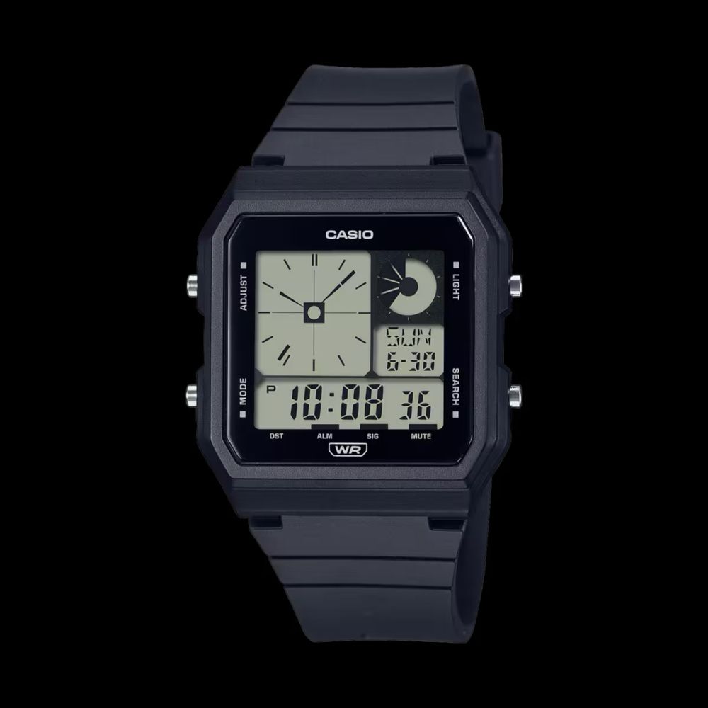 Продаю часы Casio LF-20W