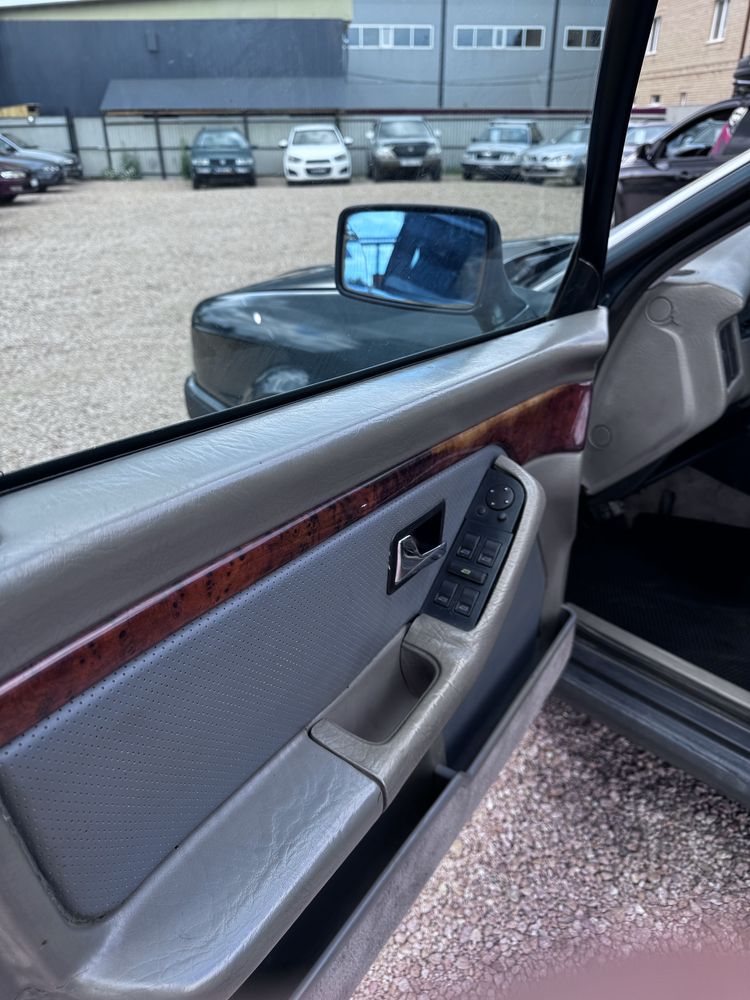 Audi 80 B4 V2.6 МКПП Универсал
