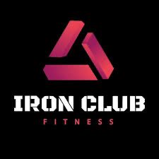 Абонемент Iron Club