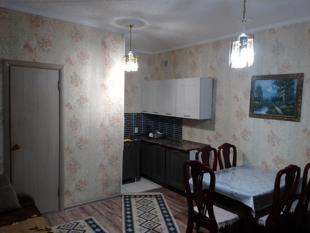 Дом в Боровом, теплый, уютный, комфортный.