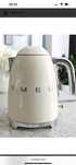 Новый чайник SMEG