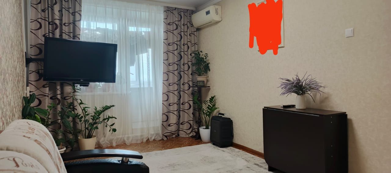Квартира Достык (РТС)