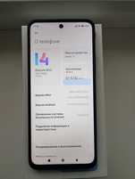 Продам телефон Redmi 12. 8/128GB  в состоянии нового