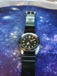 Механические водолазы SEIKO SBDC063/6R15-04G0 Prospex