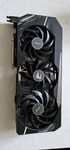 Видеокарта GIGABYTE Aorus RTX 3080 10Gb