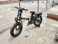 Leopard e-bike  продам