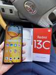 Redmi 13 С. Память 256гб