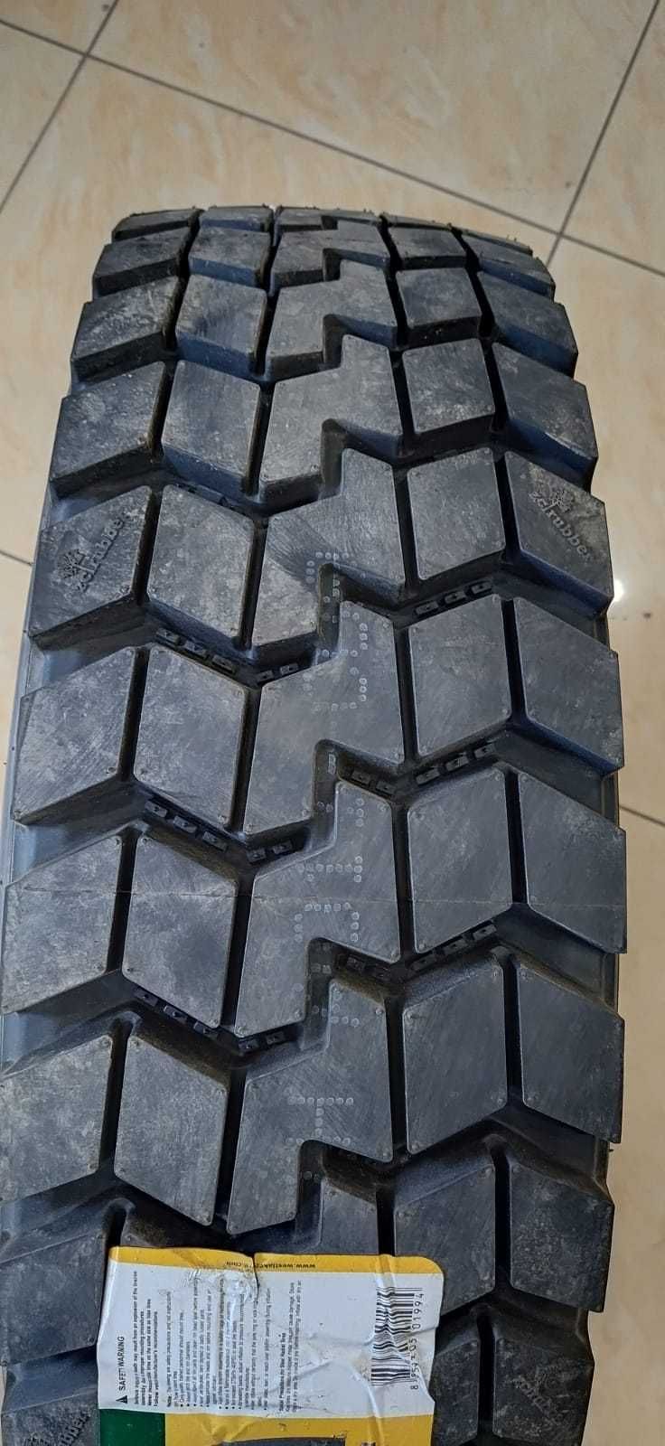235/75R17.5 ГРУЗОВЫЕ Шины