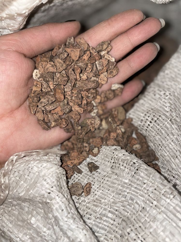 Грунт для аквариума