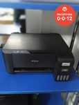 Принтер Epson L3200 Цветная печать | Рассрочка Kaspi 0-0-12